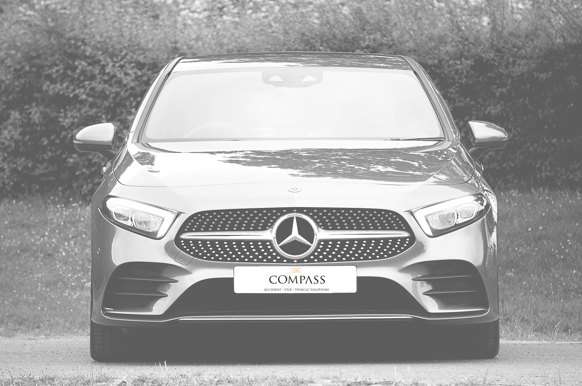 Prestige accident car hire and prestige courtesy cars