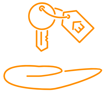 prestige courtesy hire car accident service