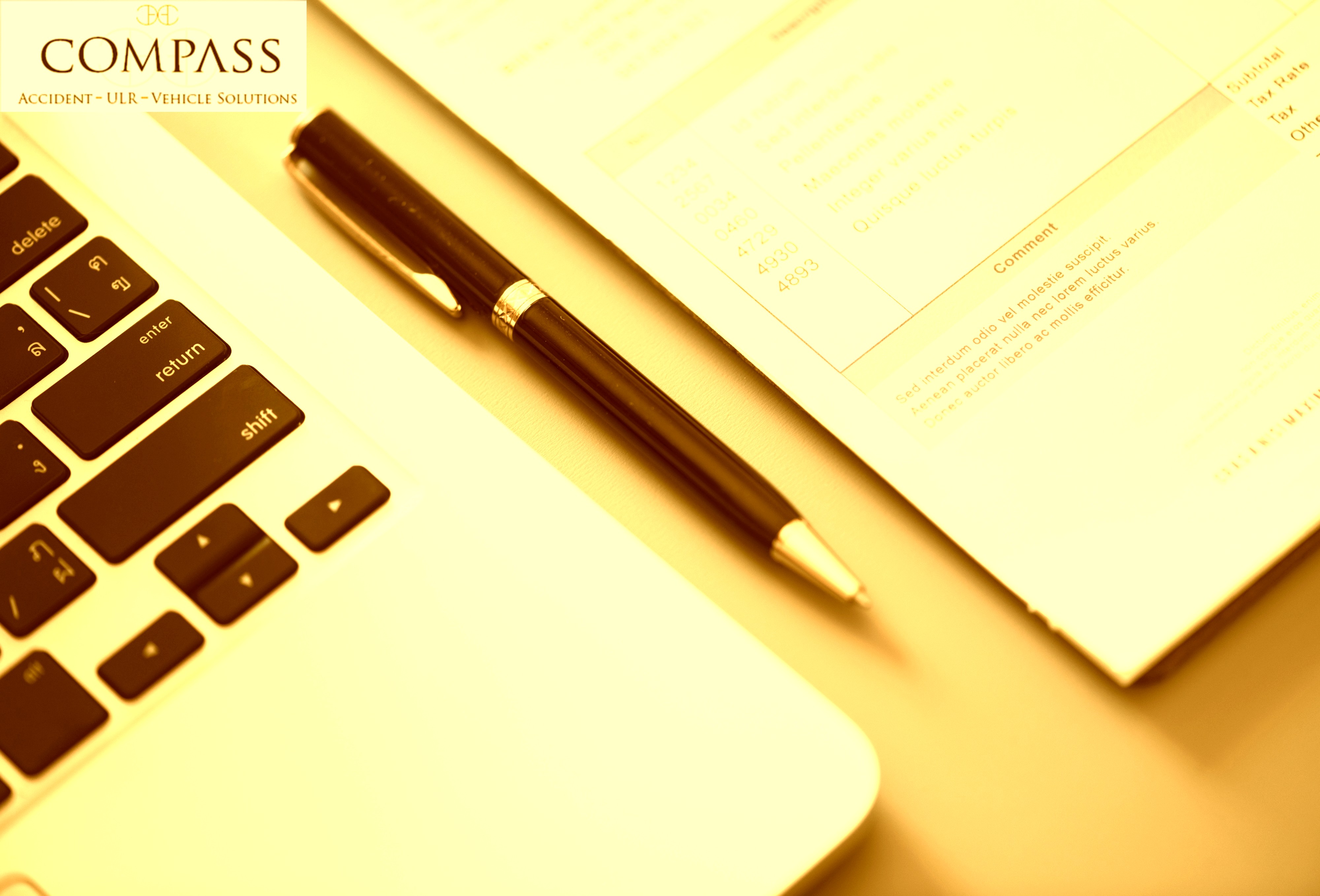 Motorbike accident claim after non fault motorcycle accident