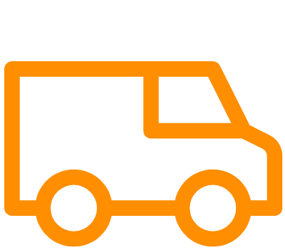 Courtesy Van and commercial vehicles after non fault accident