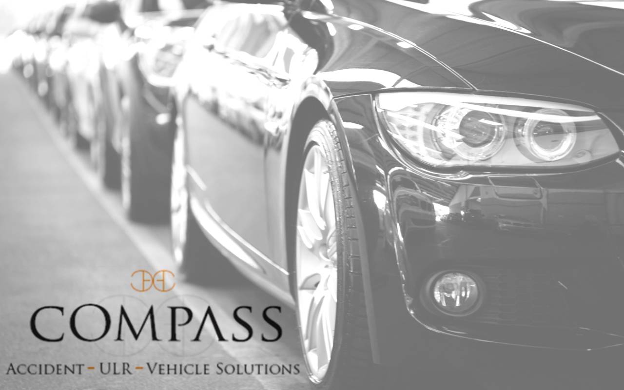 Credit Hire services after an non fault car accident