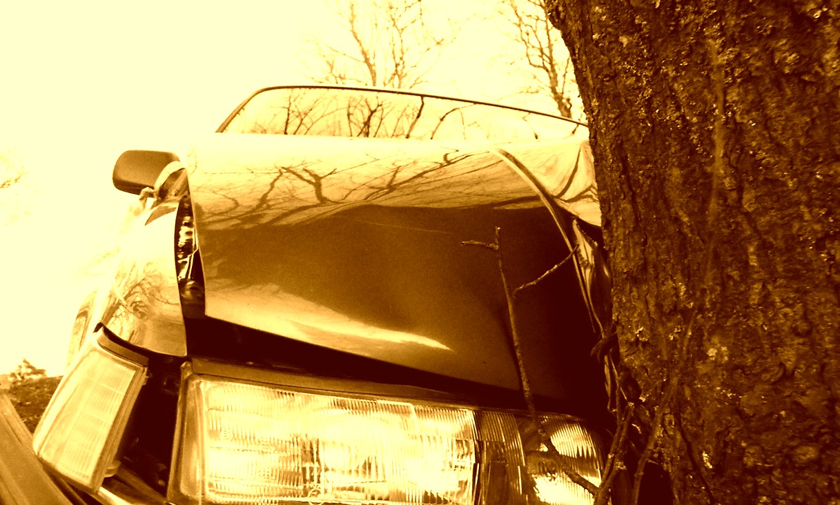 car accident claims non fault