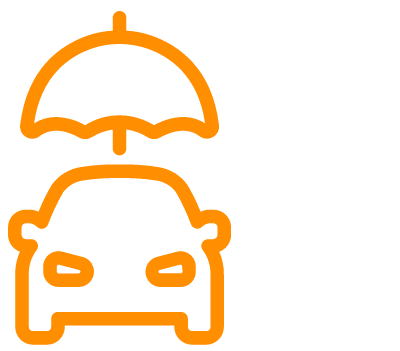 insurance hire car after accident