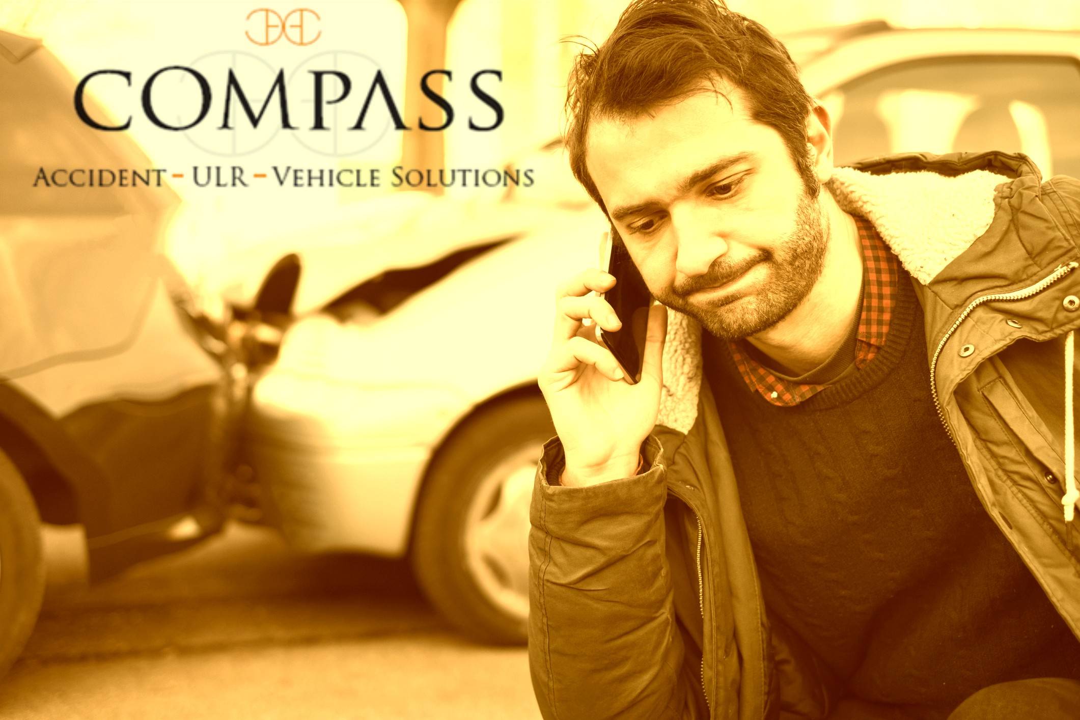 No courtesy car if car written off no courtesy car